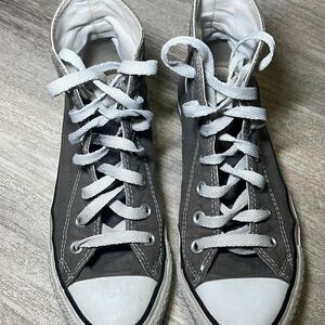 Converse all star grey unisex‎